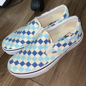 VANS unisex shoes